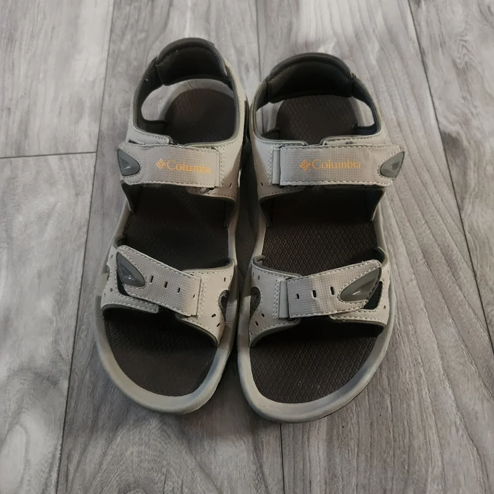 Columbia Sportswear Sandals size 8